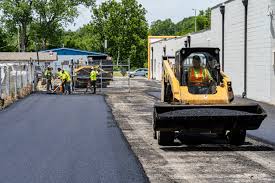 Why Choose Us For All Your Driveway Paving Needs in Buhl, MN?